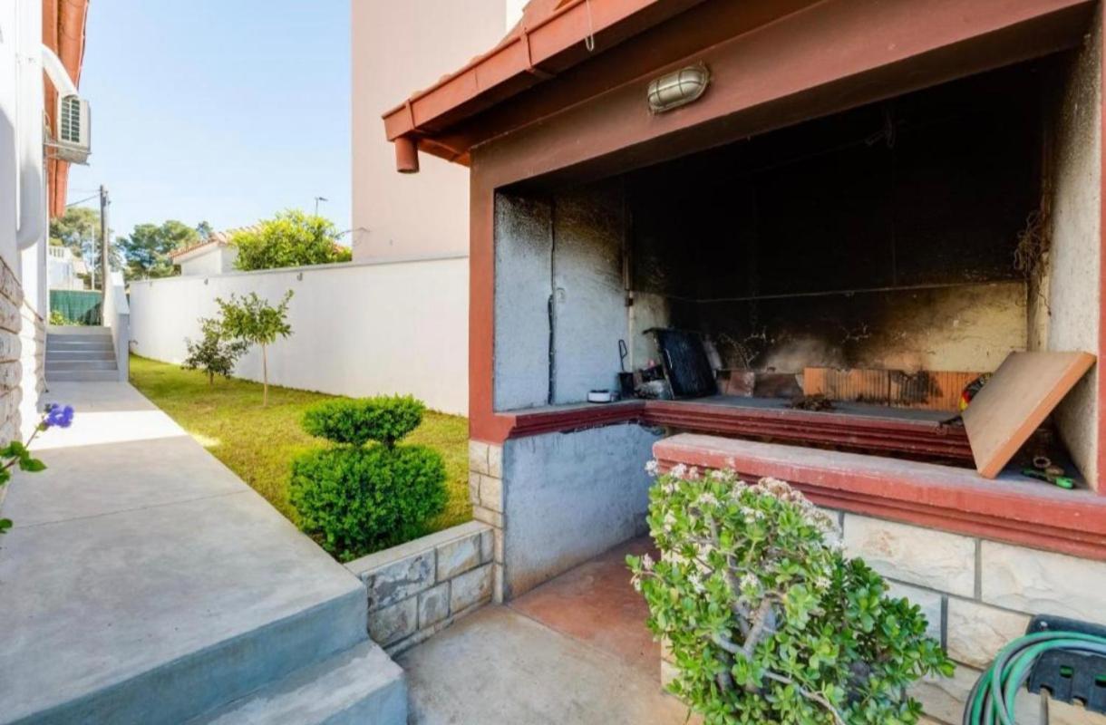 Floyd Apartamento Bibinje Exterior foto