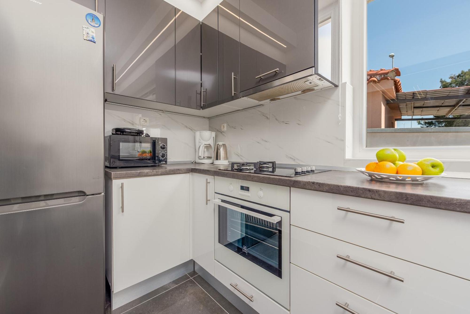 Floyd Apartamento Bibinje Exterior foto